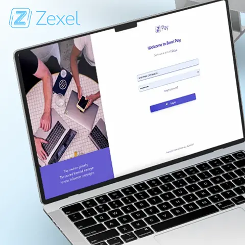 Zexel